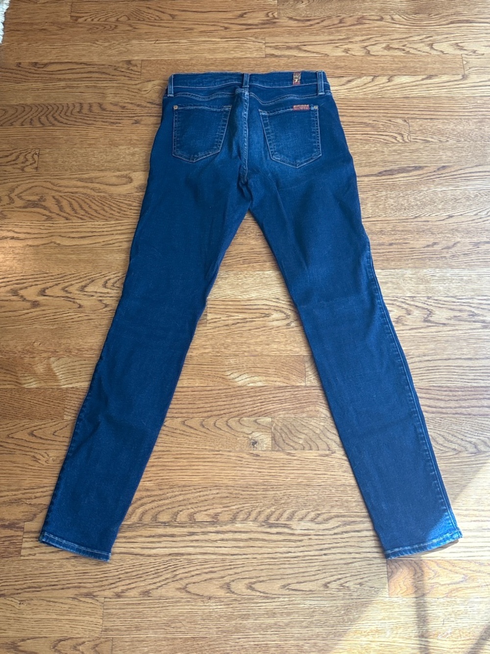 Jeans - Picture 3 of 3